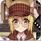 美少女侦探艾尔桃子移植汉化版